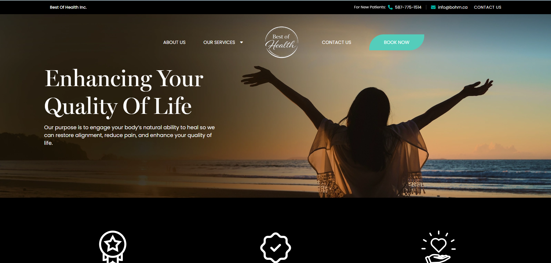BOH MCA screenshot