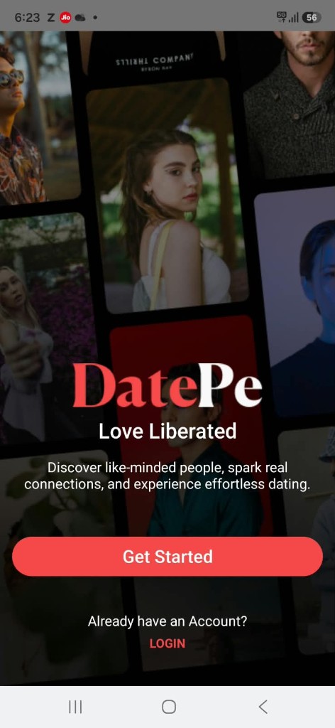 DatePe